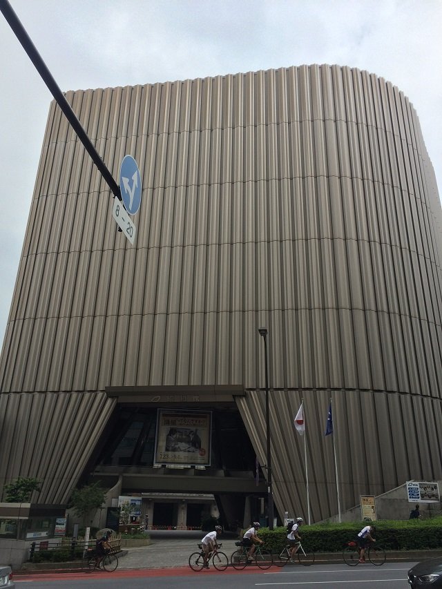 🏛️ 쇼와칸 (국립 쇼와 기념관) 이미지 1